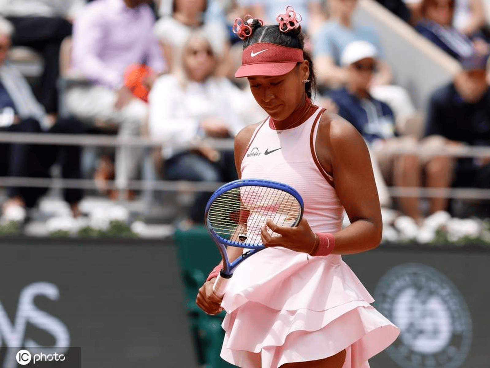 AIYOUXI-关于美国队观众热烈欢呼！，大坂直美迎来五赛季出色发挥赢得满堂喝彩的信息-AIYOUXI