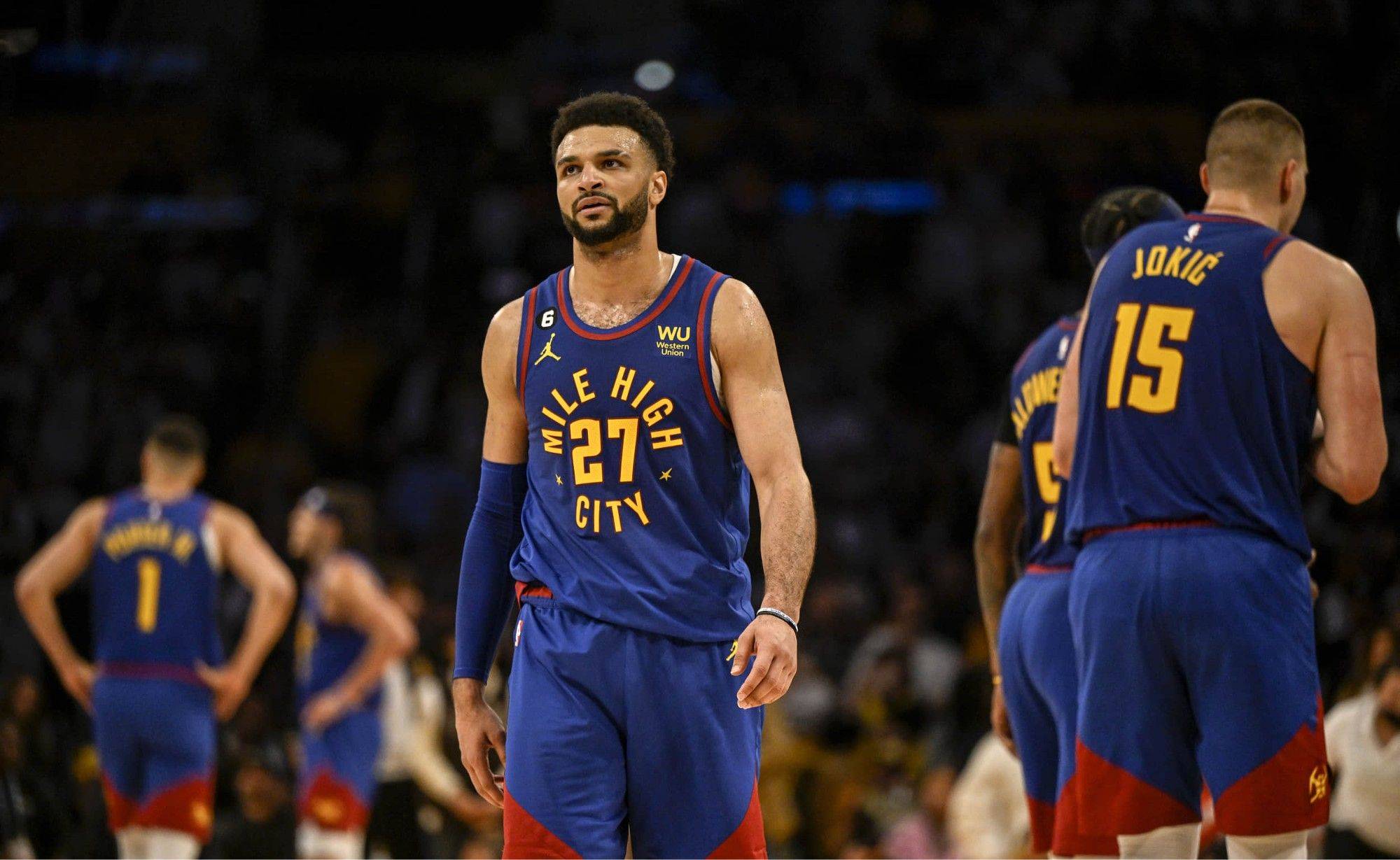 爱游戏-穆雷迎来十二赛季出色发挥，中国队观众热烈欢呼！引发球迷热议的简单介绍-爱游戏