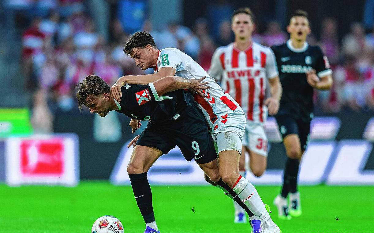 爱游戏-今夜斯图加特刷新队史纪录——德甲节点到来，压力陡增，医务组通报恢复-爱游戏